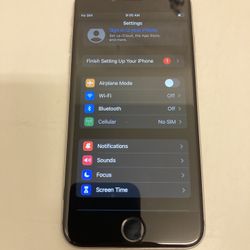 iPhone 6s