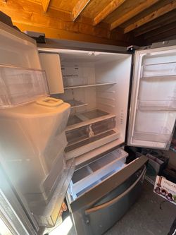 Samsung Refrigerator