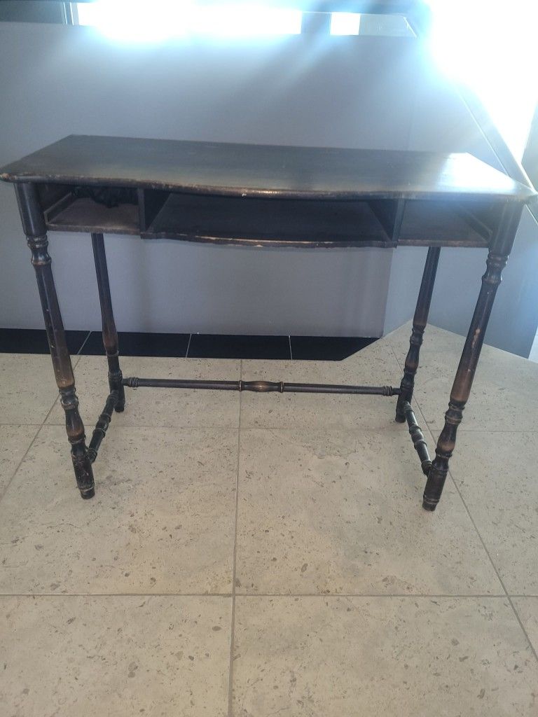Children's Desk - Antique
