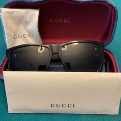 Gucci Sunglasses 