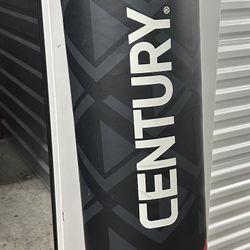 Century Simulator Bag