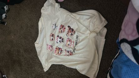 Kids shirt