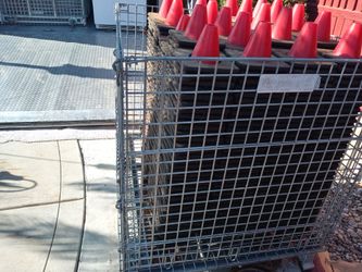 Cones 4inch, 6inch,And 12 Inch
