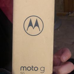 Moto G 5G 2023