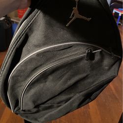 Jordan Backpack