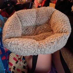 Small/Medium Size Pet Animal Bed