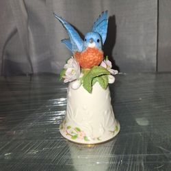 Lenox Bird Bell Colec