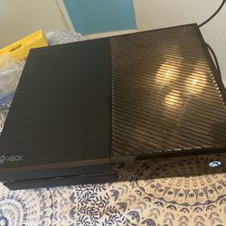 Xbox one Console 500GB