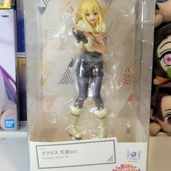 KonoSuba Pop Up Parade Darkness (Winter Ver.) Anime Figure