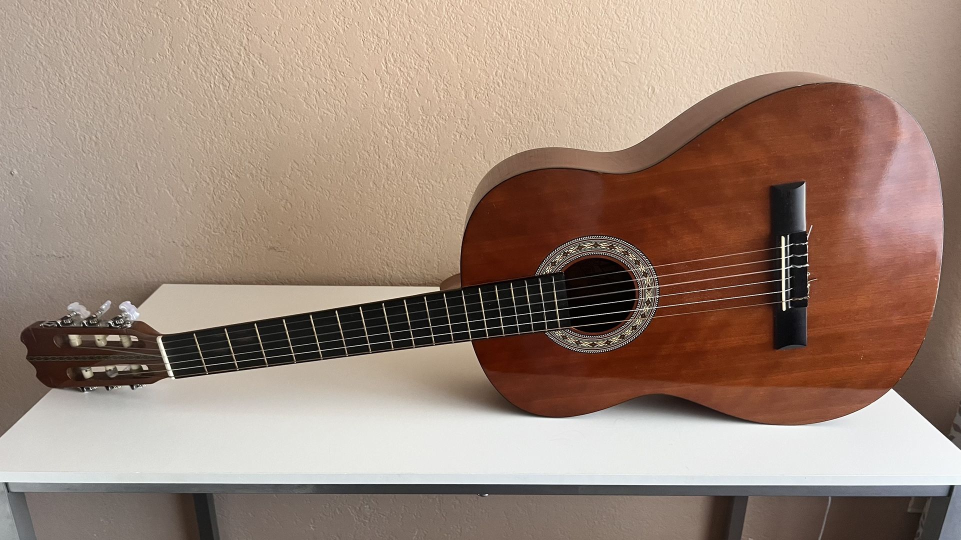 guitar small size