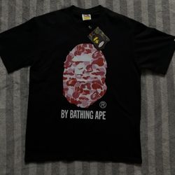 Bape shirt