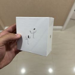 Apple Airpods Pro 2nd Gen