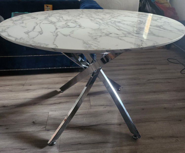 Dining Marble Table