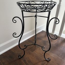 plant stand