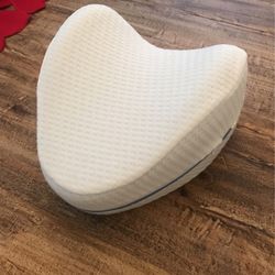 Miracle Memory Foam Knee Pillow