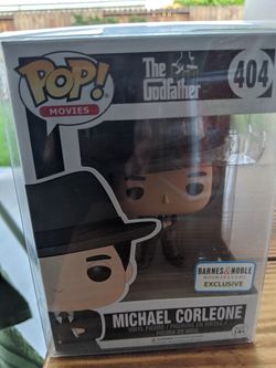 Funko Pop