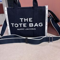 Marc Jacobs med Tote bag