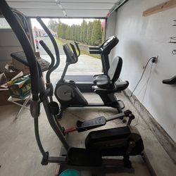 3 Machine Sports Pack