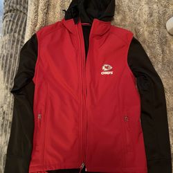 KC Chiefs Jacket
