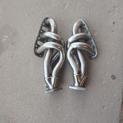 Headers For A 2005 Infiniti G35 Or A 350Z