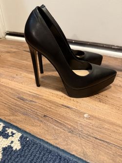 Aldo Heels