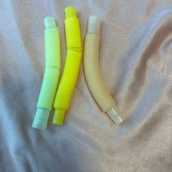 Fun Fidget Stretchers!