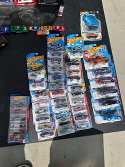 Hotwheels bulk
