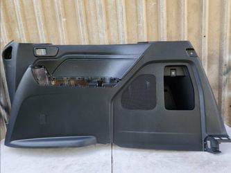 2018-2020 Honda Odyssey Rear Interior Quarter Panel Passenger Right Side OEM