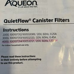 Aquarium Supplies And Fish