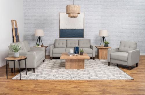 New Sofa And Loveseat Both