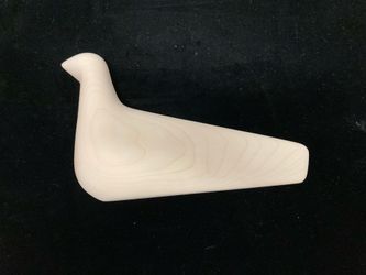 Vitra L’Oiseau Maple Bird By Ronan & Erwan Bouroullec