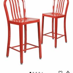 Bar Stools 