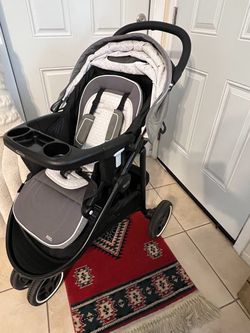 GRACO stroller
