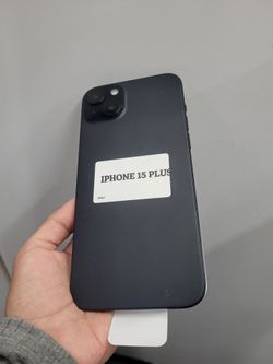 IPhone 15 Plus