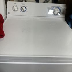 Washer & Dryer Set Nothing Wrong- Work Perfect! 