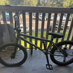Mongoose Bmx 