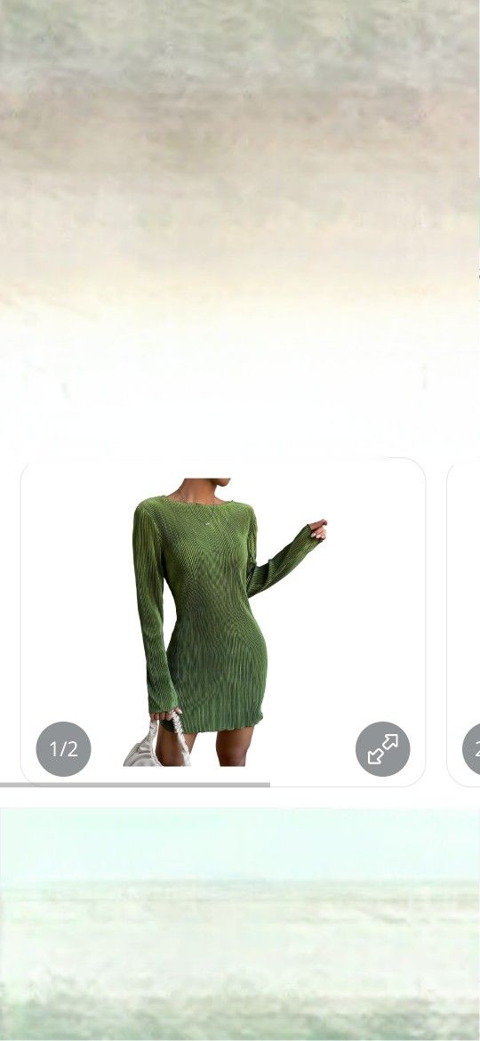 Womens Dress