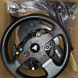 PC Xbox Series X /S    & One TMX Thrustmastert 