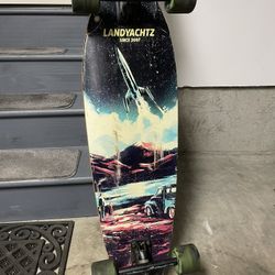 Longboard 