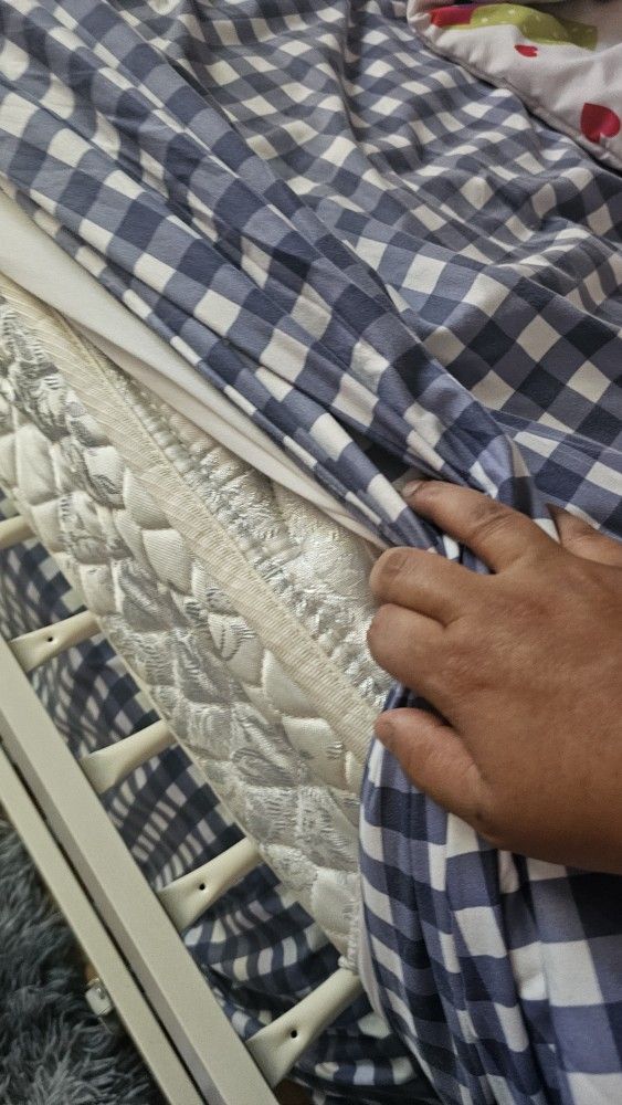 Twin Mattress On Sale 