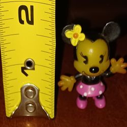 Disney "Minnie" Figurine