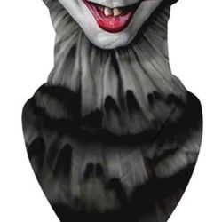 Pennywise Mask