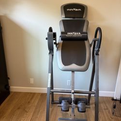 Inversion Table Innova 