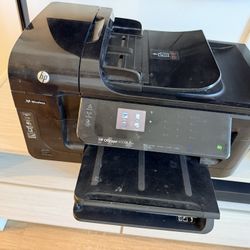 HP Officejet 6500A Plus
