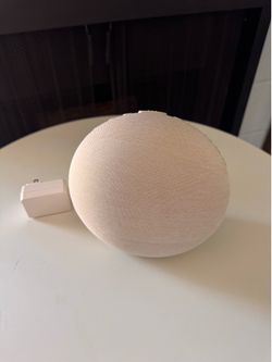 Snooze Sunrise Sound Machine Alarm Clock