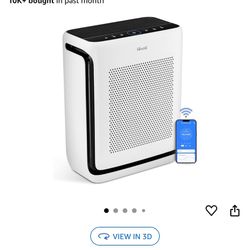 air Purifier 