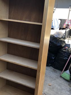 Selling This Furniture