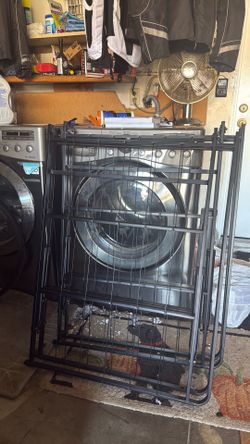 Full size bed frame
