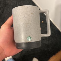 Starbucks coffee Mug