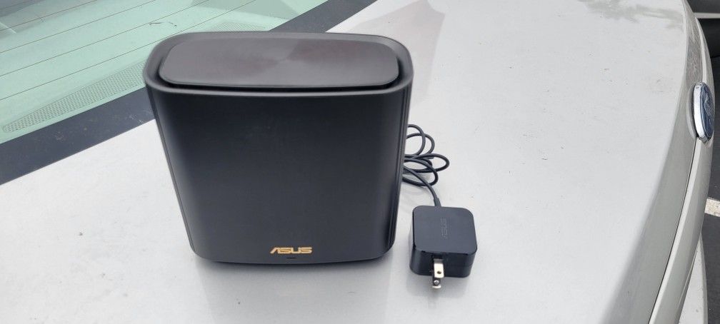 Asus Senwifi Triband